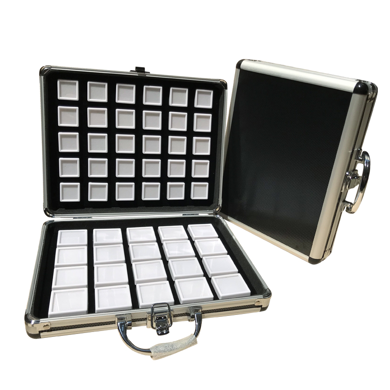 Coffret à bijoux OTHER   - Ref 3106601 Image 3
