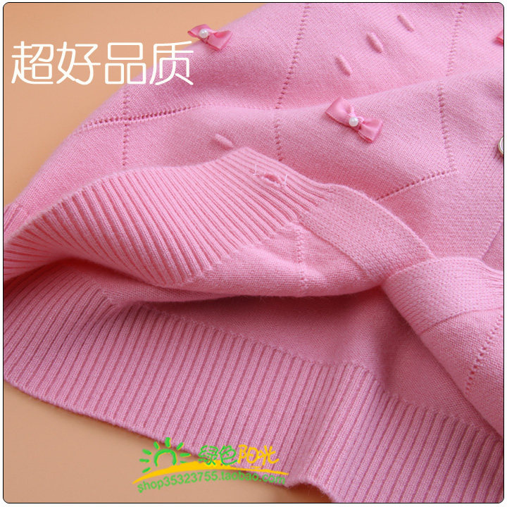 Pull fille - Ref 2103871 Image 15