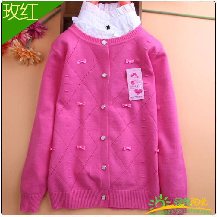 Pull fille - Ref 2103871 Image 8