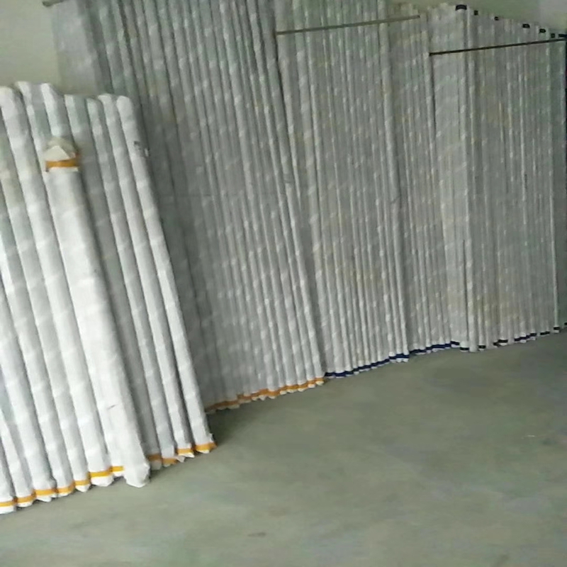 Silk pole boom through wire expansion integrated ceiling full tooth screw hanging rib nut M6M8M10 national mark 1-3 meters-Taobao