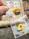 Hualin Jun 2024 Yellow Little Bee S Stretch Adjustable Cross Stitch Stretch Su Embroidery Stretch Method Embroidery Stretch Triangular Pressure Bar