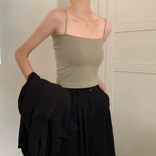 Белая майка топ, базовый топ с чашечками, топ без лямок, бюстгальтер-топ, размер, красивая спина