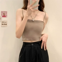 Хаки съемные вставки в бюстгальтер