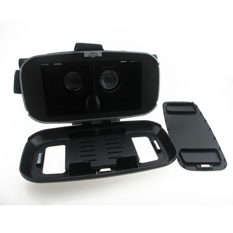 Lunettes VR ou 3D - Ref 1228115 Image 7