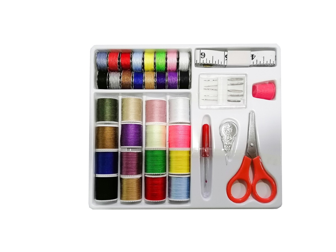 Home Sewing Machine Top Thread Bottom Thread Sewing Thread Accessories Kit