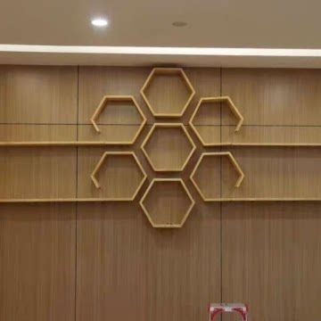 新华货架制造厂的LOGO