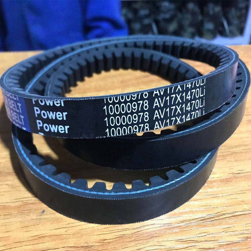 High-quality belt 10000978 AV17X1470LI for a high quality belt