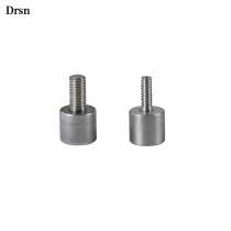 Projector inch 1 4 screw adapter National standard m4 m6 screw projector universal adapter screw Projector