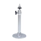 Máy chiếu / máy móc treo cứng cột gạo nhẹ hạt gạo ruida micro-tiêm phổ hệ thống inch giao diện 1/1 - Phụ kiện máy chiếu Phụ kiện máy chiếu