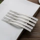 [304 Material Creative Fruit Fork 1 Установка]