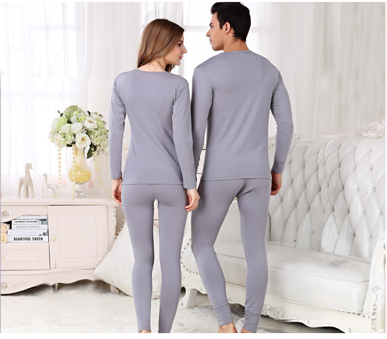 Sous-vêtement chaud simple en polyester, polyester,  - Ref 752071 Image 24