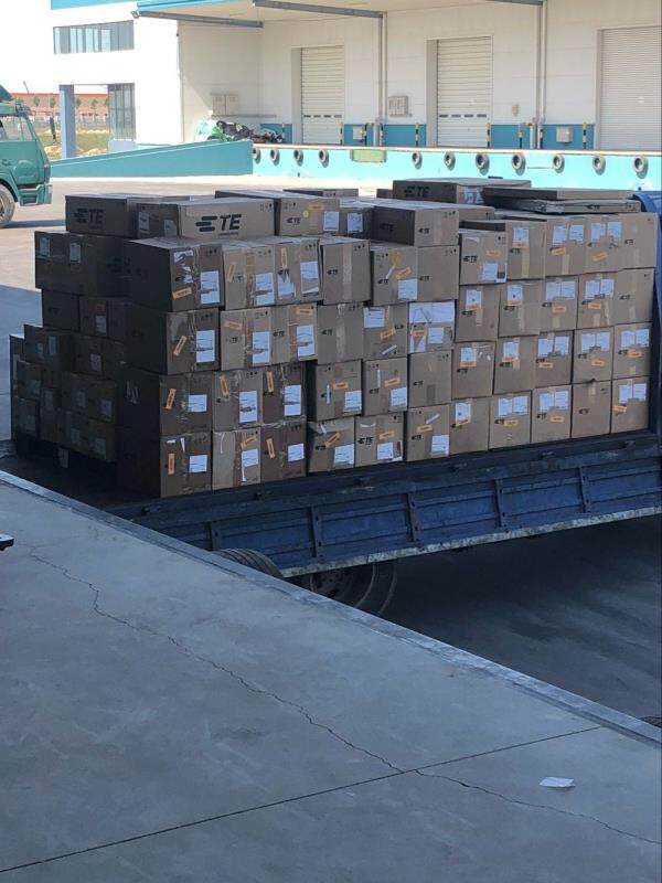 7283-9068-90 Original Loaded Superiority Stock Spot of Stock