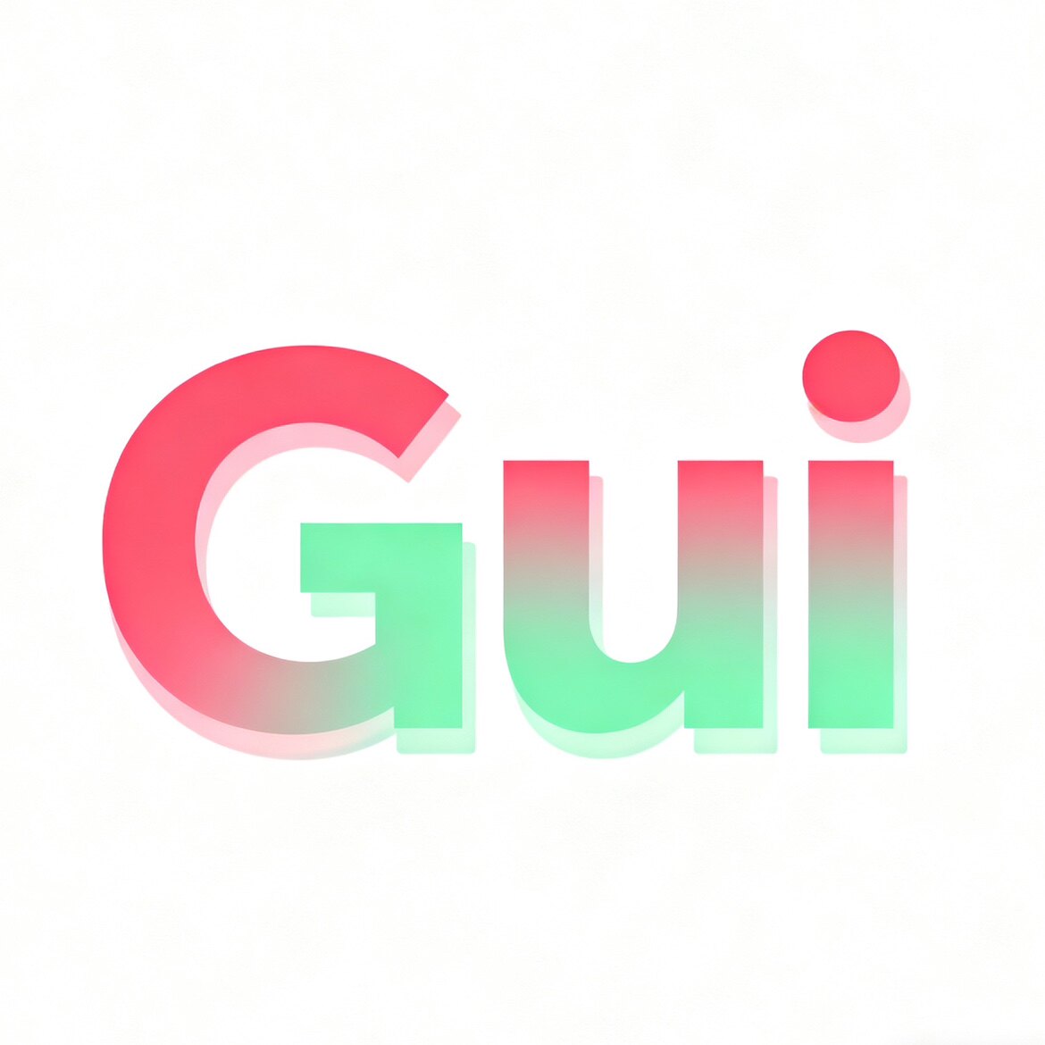 桂知芯食品的LOGO