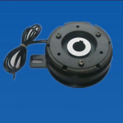 With bearing electromagnetic clutch MCS-2 5 MCS-025 DC24V 2 5KG inner hole 20MM