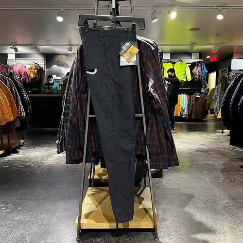 ARC‘TERYX/始祖鸟 A2B пригородная молодежная молодежь для отдыха на открытом воздухе.