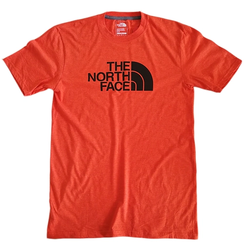 The north face, корзина для покупок, летняя футболка для отдыха, короткий рукав