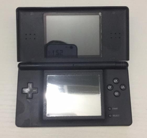 Máy trò chơi New3dsll 3DSLL đã sử dụng bảng điều khiển trò chơi Nintendo 3ds Trung Quốc cầm tay Pokemon Sun and Moon - Bảng điều khiển trò chơi di động máy chơi game mini cầm tay