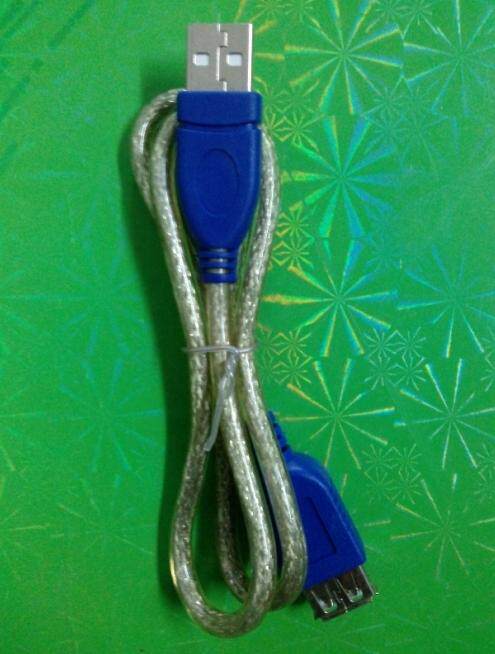 Câble extension USB - Ref 434790 Image 5