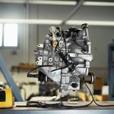 Geely Emgrand British King Kong Vision Free Ship Global Hawk CX7160G170B2 변속기 웨이브 박스에 적합