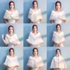 Товары от 衣纱夫人婚纱饰品