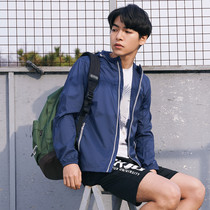 Pathfinder TOREAD outdoor spring and summer mens skin clothing elastic armpit breathable mesh sunscreen counter