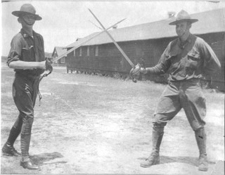 Komplette sammlung amerikanischer springfield-kupferklammern aus dem zweiten weltkrieg