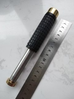 Es ist nur ein griff! der passende sowjetische mosin-nagant-griff ist speziell als diy-griff für militärfans gefertigt. es ist nur ein griff!