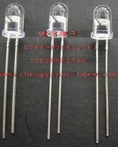 Supply new 3MM5MM original infrared emission tube 940mm quality assurance F3 Shenzhen physical store F5