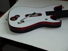 Guitar Hero Минг продукт компьютерной игры