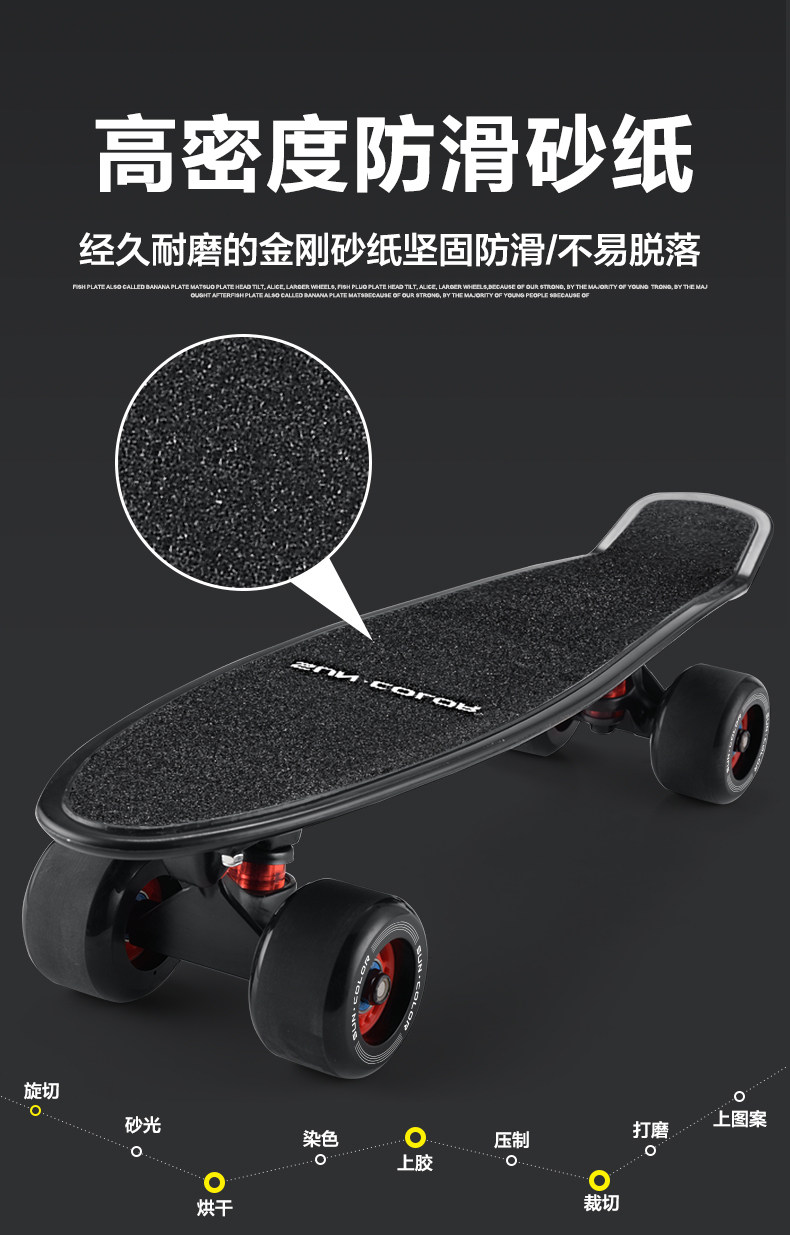 Skate - Ref 2596287 Image 11