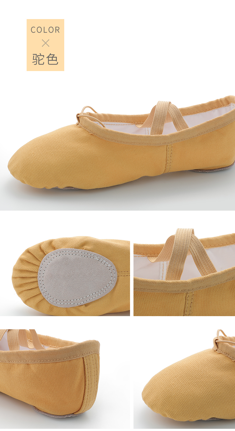 Chaussons de danse - Ref 3447720 Image 23