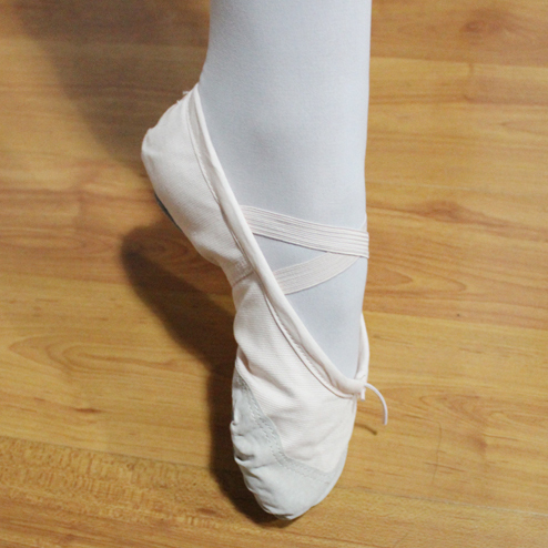Soft Bottom Dance Shoes Toddlers Ballet Shoes Adults Children Dance Shoes Cat Paw Shoes Practice Shoe Gymnastics Shoes