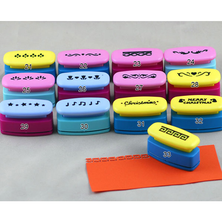 Carlebao JF-829M border floral embossing machine edge embossing machine greeting card making