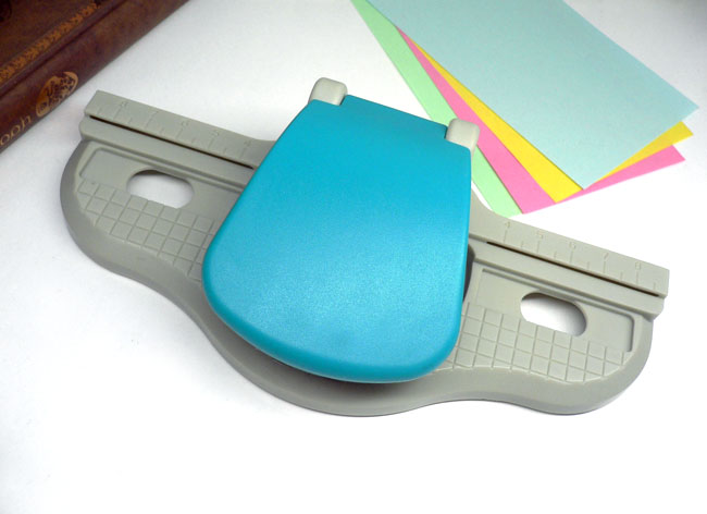 Patterned machine Good helper border aids Floral Embossing Instrumental puzzle toy class