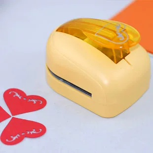 Очень большая штемпельная машина с бабочкой, DIY, рукоделие