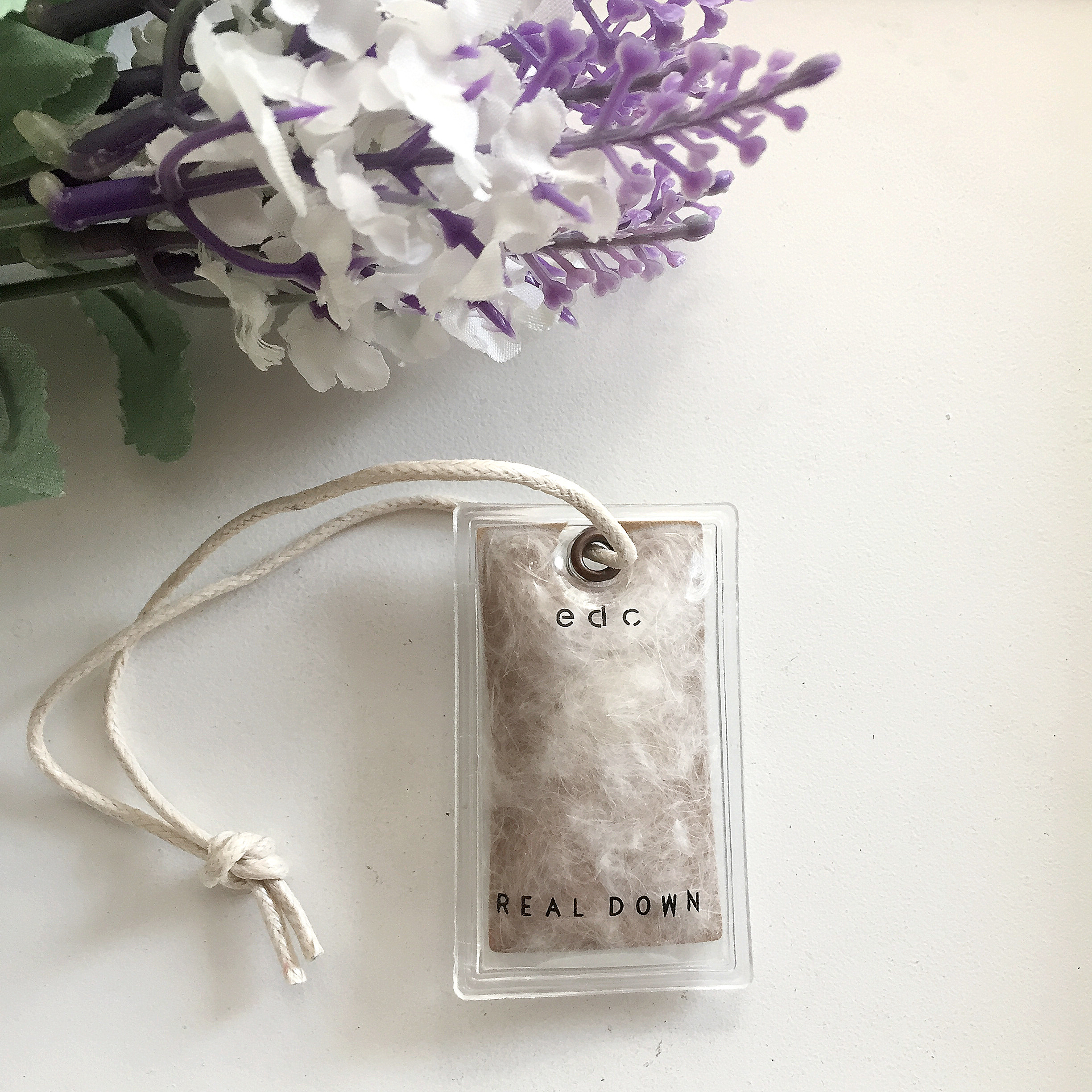 Upscale pvc down inflatable hanging card bubble Label square down ball bag inflatable cotton inflatable placard to be made