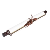 Свиток каллиграфии, установленный вручную, утолщенный пустой свиток традиционной китайской живописи, подвесной свиток Зала Ваньшань.