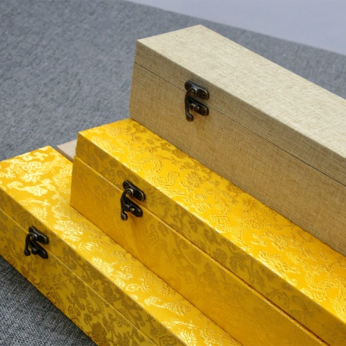 Каллиграфия и растовка коробка каллиграфия и покраска ящики фавориты характеристики Шанглин Фуксин Каллиграфия Священное Писание Свитрика