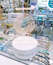 New Lotte Stars Anecdology Lenses Display Props Glasses Shop Counter Show Props Showcase Decorative Props Acrylic