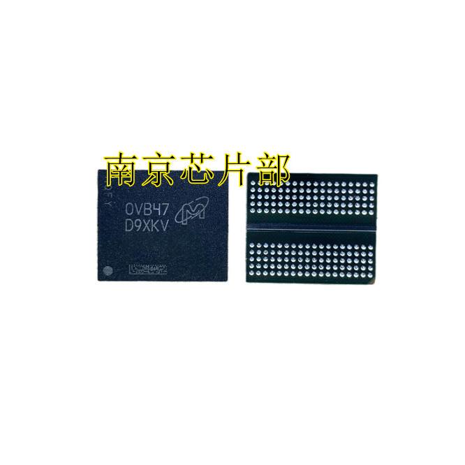 Mt61K512M32Kpa-14C:B Silk Screen Printing D9Xkv D9Zpl Ddr 16Gb Brand New