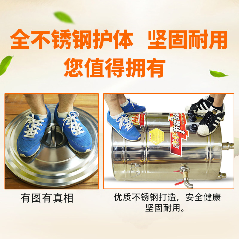 Noodle Cooker Commercial Electric Small Electric Bunk Energy-Saving Multi-Functional Hot Noodle Machine Bunk Machine Noodle Cooking Bucket Commercial