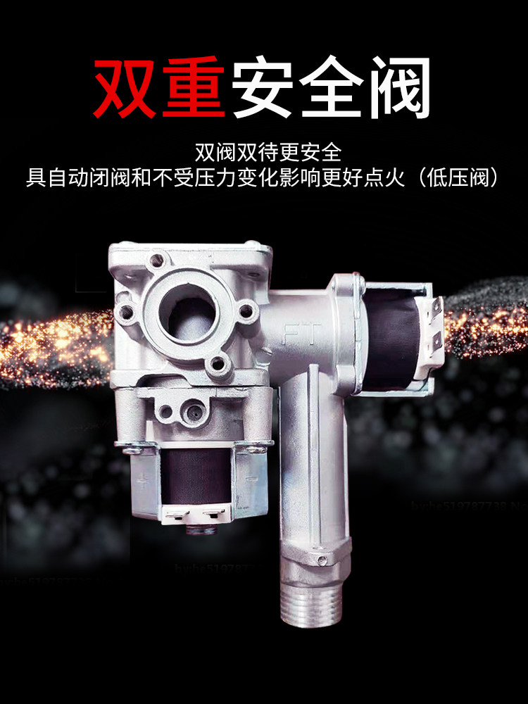 Under the Bucket of Noodle Cooker Commercial Electric Heating Gas Energy-Saving Multi-Functional Laozhou Ramen Flats Bottom 50 Noodle Cooking Bucket