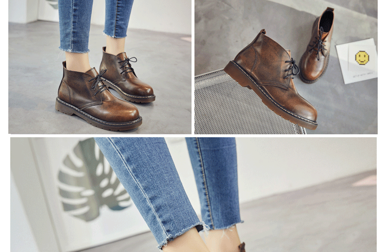 Bottes mi-saison femme OTHER en TPR - Ref 3251708 Image 21