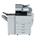 Máy photocopy kỹ thuật số Ricoh MP5001 5000 5002 a3 hai mặt in bản sao đen trắng - Máy photocopy đa chức năng