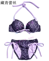 Тибетское зеленое кружево