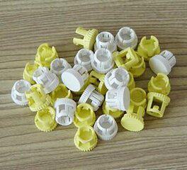 Direct sales National Grid unified meter Plastic seal Two-dimensional code seal label snap seal Screw seal