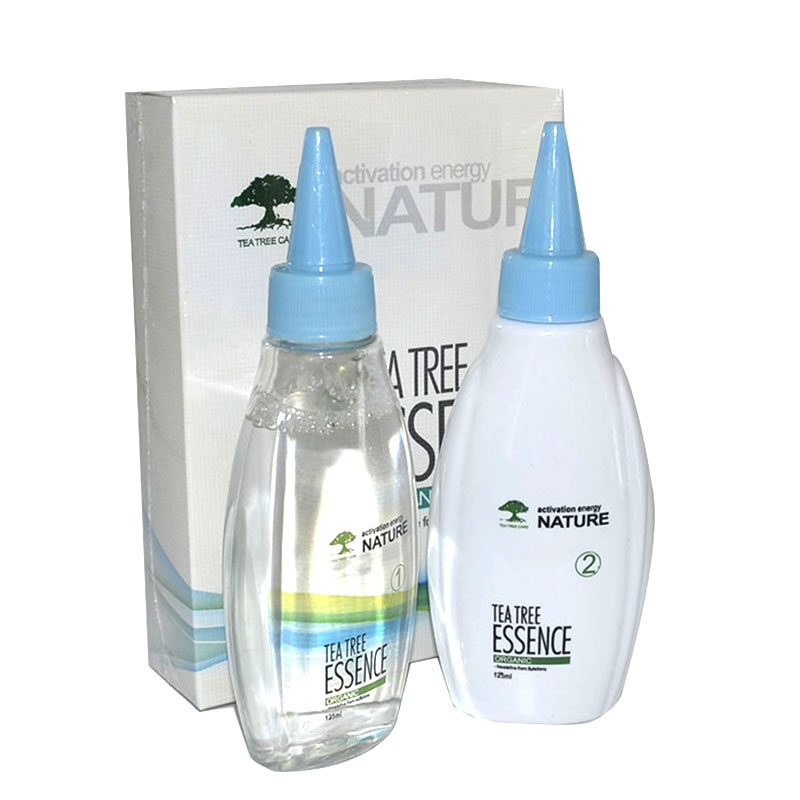 100 million dabgrass herbal tea oil plant energy Resurrection burn cb cold scalding hair hot hair salon hair salon-Taobao