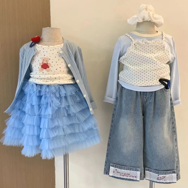 (No Returns or Exchanges on Items with a Specific Code, Purchase at Your Own Risk) Little Bear Children's Clothing Specializes in Value for Money and May Have Minor Imperfections by Default (No Returns or Exchanges on Items with a Specific Code, Purchase at Your Own Risk) Little Bear Children's Clothing Specializes in Value for Money and May Have Minor Imperfections by Default