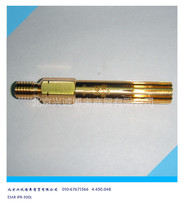 ESAB flame cutting mouth Czech import Issa CNC cutting nozzle Issa CNC flame cutting IPB-300L