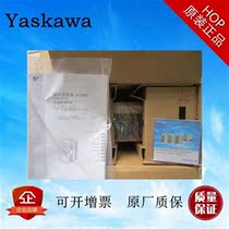 Yaskawa CIMR-AB4A0038FAA FBA 380V 15KW A1000 inverter =